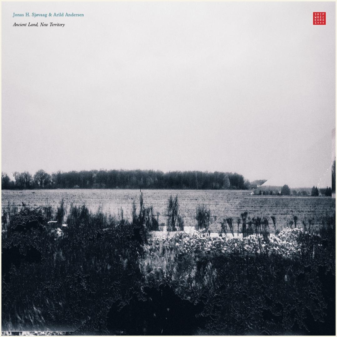 Arild Andersen & Jonas H. Sjøvaag - Ancient Land, New Territory - SHPWRK011