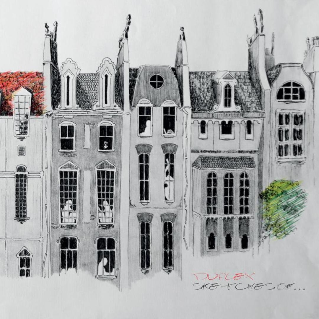 Duplex - sketches of