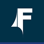 Færder Audio main logo