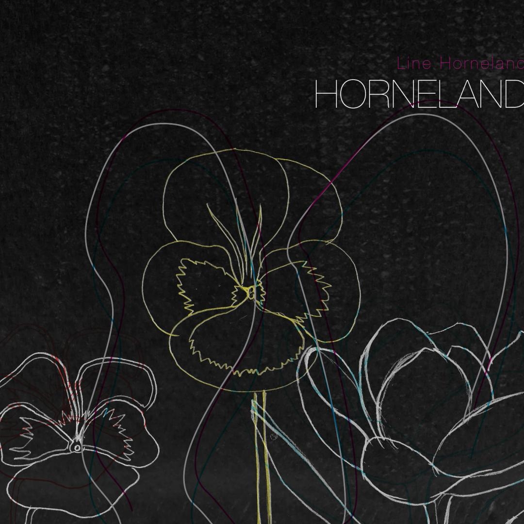 Line Horneland