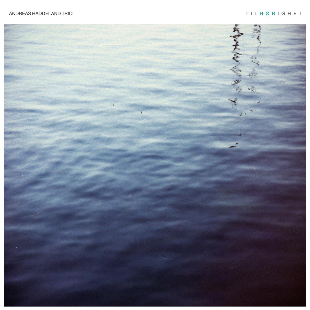 Andreas Haddeland trio / Tilhørighet