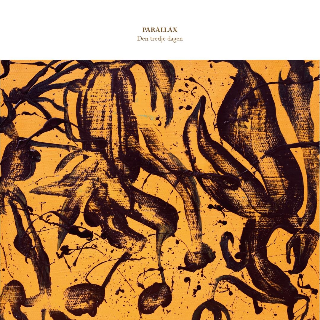 Parallax / Den tredje dagen