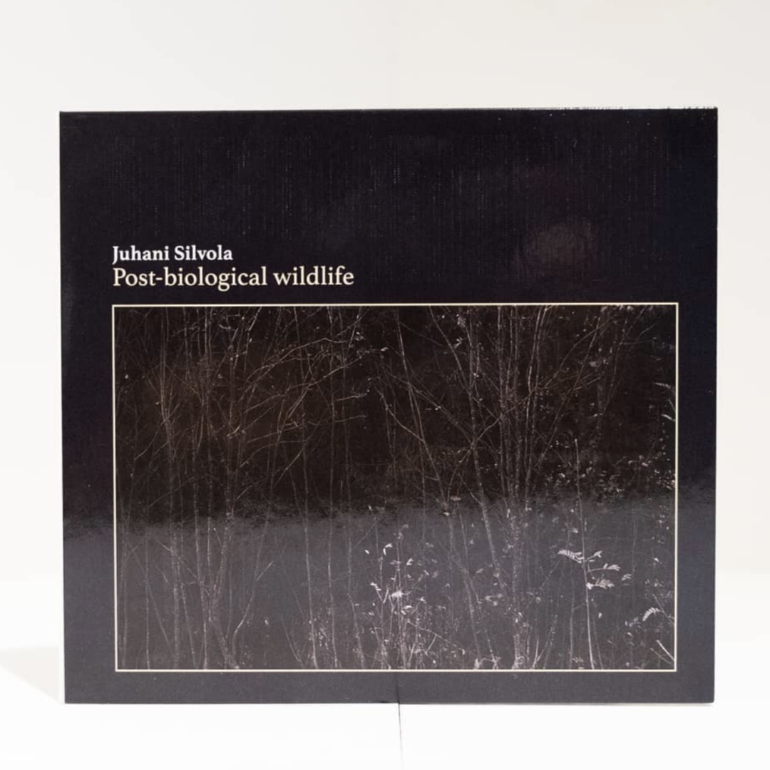 Post-biological Wildlife