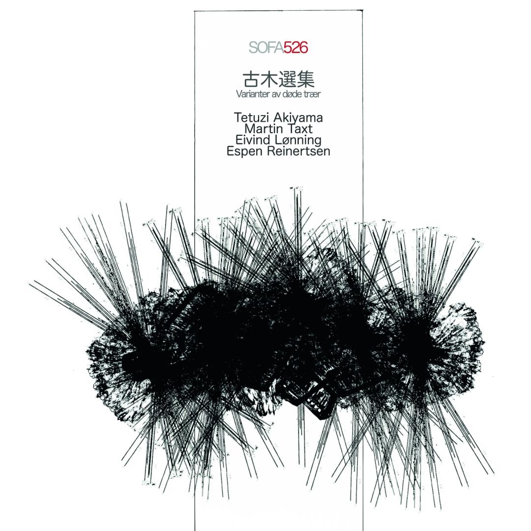 Varianter av døde trær