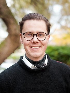 Jonas Sjøvaag, digital publishing