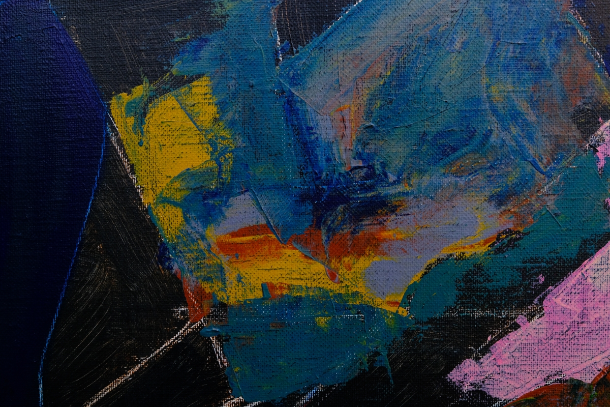 Detail I