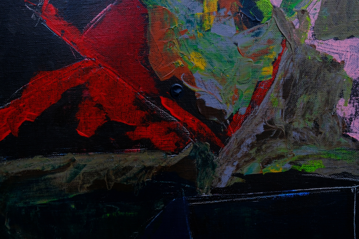 Detail II