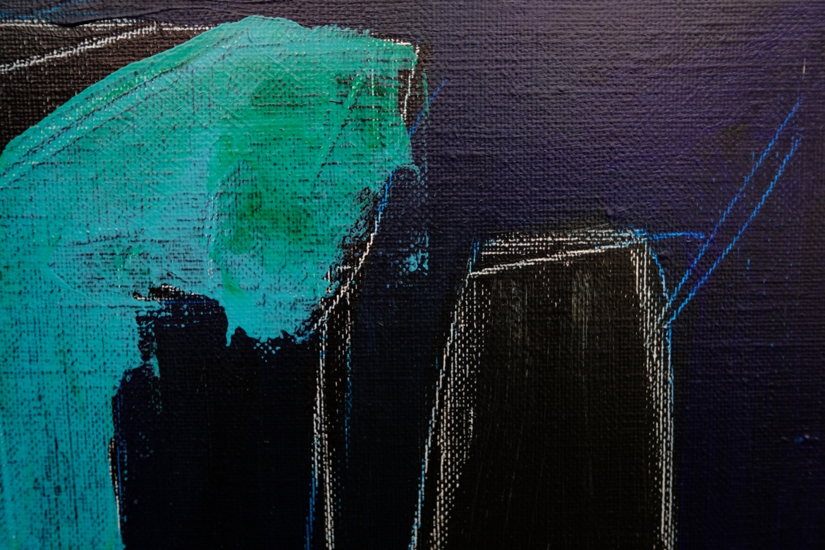 Detail III